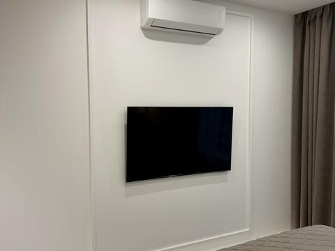 квартира за адресою Дніпровська набережна вул., 15-Ж