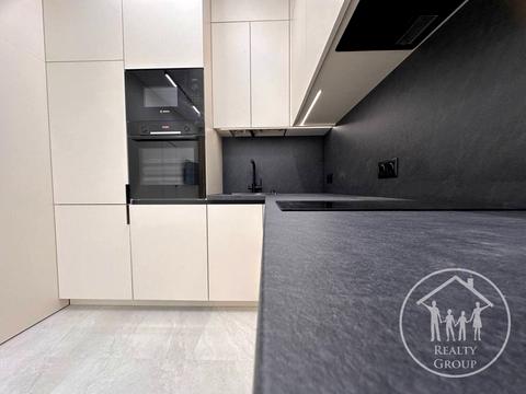 квартира по адресу Генерала Кульчицкого ул., 2