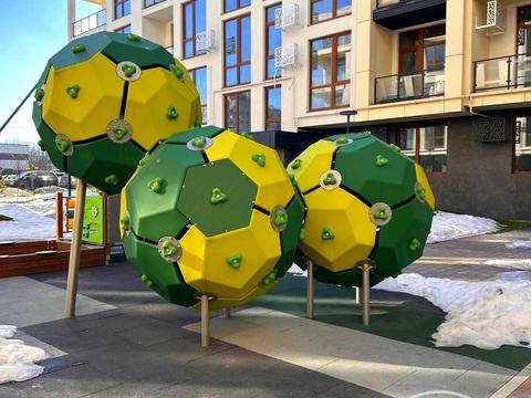 квартира по адресу Генерала Кульчицкого ул., 2