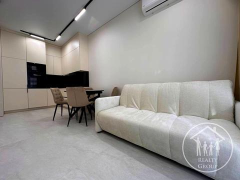 квартира по адресу Генерала Кульчицкого ул., 2