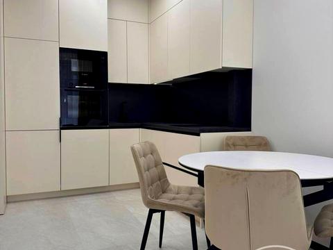 квартира по адресу Генерала Кульчицкого ул., 2