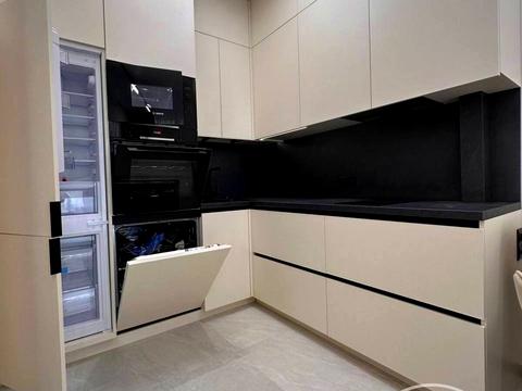 квартира по адресу Генерала Кульчицкого ул., 2