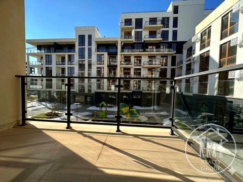 квартира по адресу Генерала Кульчицкого ул., 2