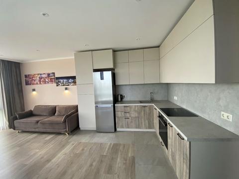 квартира за адресою Академіка Заболотного вул., 1-Б