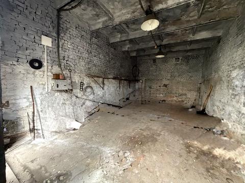 комерційна за адресою Петра Калнишевського просп. (Косіора), 27К