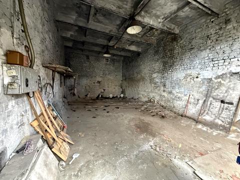 комерційна за адресою Петра Калнишевського просп. (Косіора), 27К