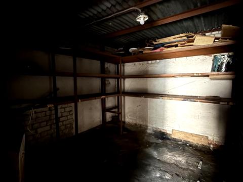 комерційна за адресою Петра Калнишевського просп. (Косіора), 27К