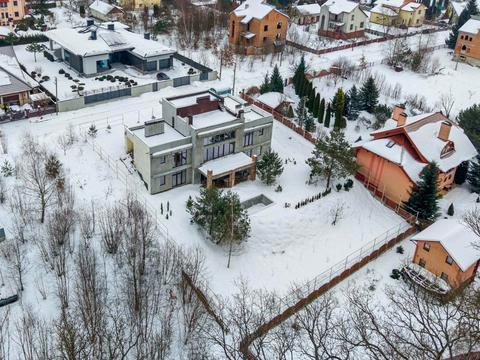 дом по адресу Зелена
