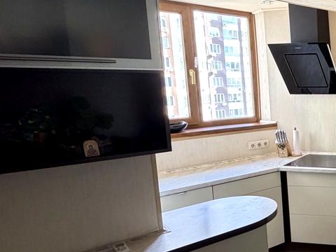 квартира за адресою Урлівська вул., 20