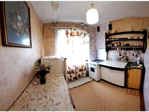 квартира за адресою Пирогова вул., 22