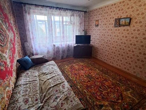 квартира за адресою Пирогова вул., 22