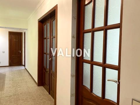 квартира за адресою Миколи Бажана просп., 24/1