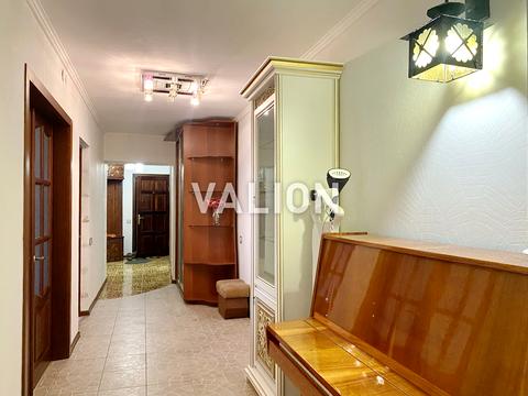 квартира за адресою Миколи Бажана просп., 24/1