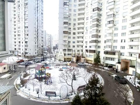 квартира за адресою Миколи Бажана просп., 24/1