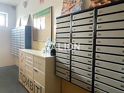 квартира за адресою Миколи Бажана просп., 24/1