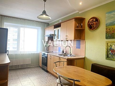 квартира за адресою Миколи Бажана просп., 24/1