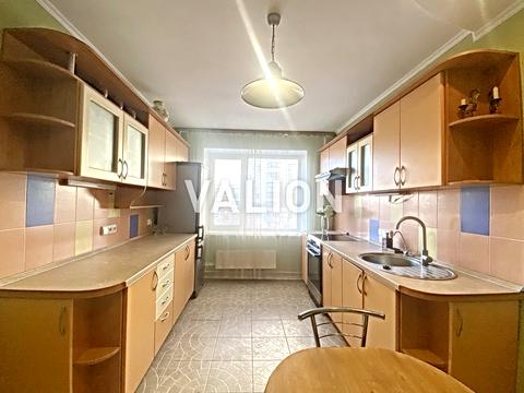 квартира за адресою Миколи Бажана просп., 24/1