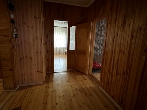 дом по адресу Школьная ул. (Піонерська)