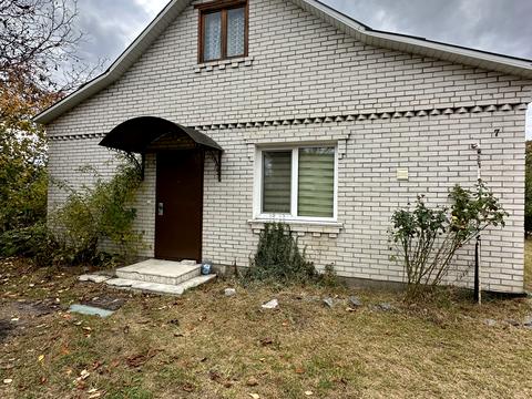 дом по адресу Школьная ул. (Піонерська)