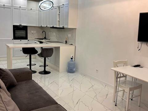 квартира по адресу Червоной Калины просп., 56а