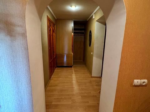 квартира по адресу Прибузька ул., 20