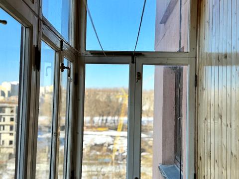 квартира по адресу Прибузька ул., 20