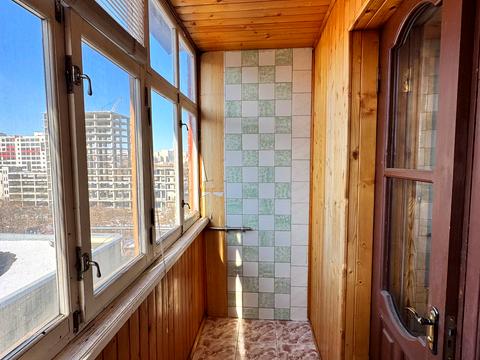 квартира по адресу Прибузька ул., 20