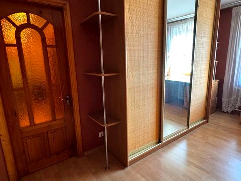 квартира по адресу Прибузька ул., 20