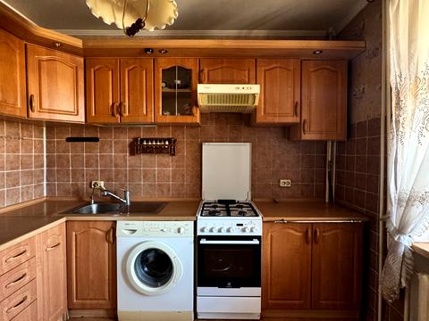 квартира по адресу Прибузька ул., 20