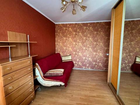 квартира по адресу Прибузька ул., 20