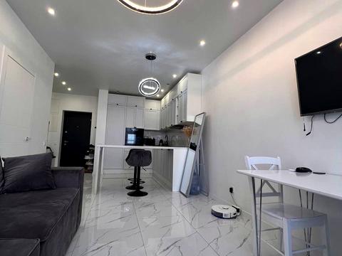 квартира по адресу Червоной Калины просп., 56а