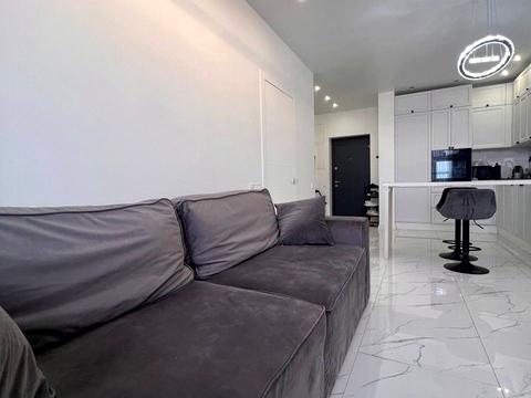 квартира по адресу Червоной Калины просп., 56а