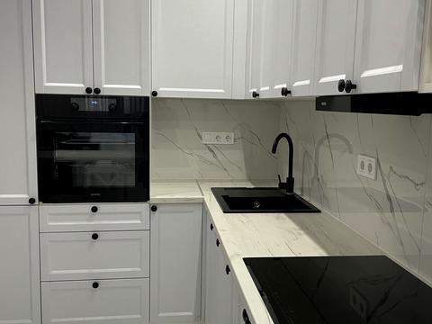 квартира по адресу Червоной Калины просп., 56а