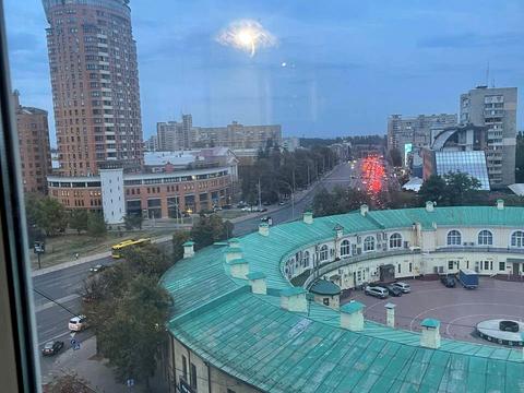 квартира по адресу Леси Украинки бульв., 28