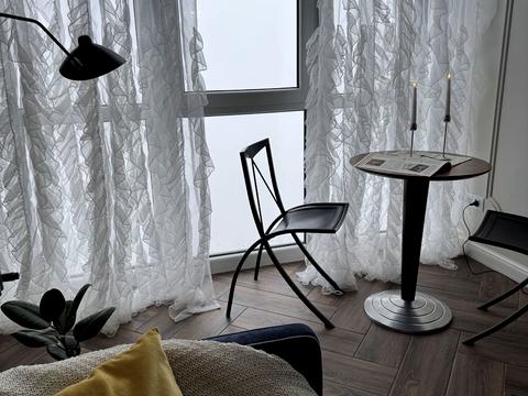 квартира за адресою Шевченка просп., 29/1