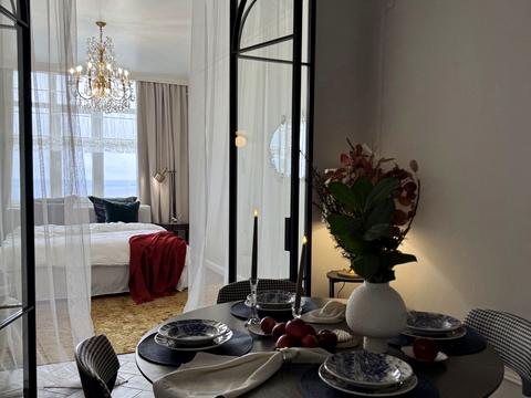 квартира за адресою Шевченка просп., 29/1