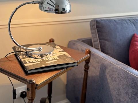 квартира за адресою Шевченка просп., 29/1