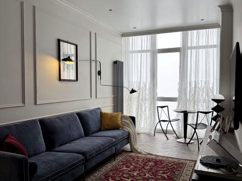 квартира за адресою Шевченка просп., 29/1