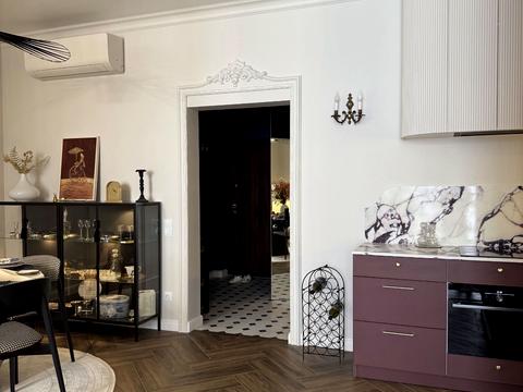 квартира за адресою Шевченка просп., 29/1