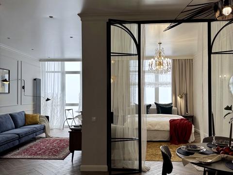 квартира за адресою Шевченка просп., 29/1