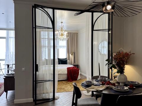 квартира за адресою Шевченка просп., 29/1