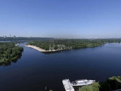 квартира за адресою Микільсько-Слобідська вул., 3-А