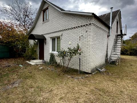 дом по адресу Школьная ул. (Піонерська), 9