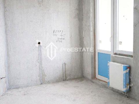 квартира за адресою Милославська вул., 18