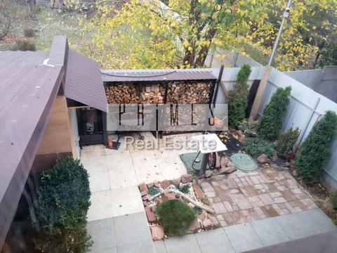 дом по адресу Садовая ул.