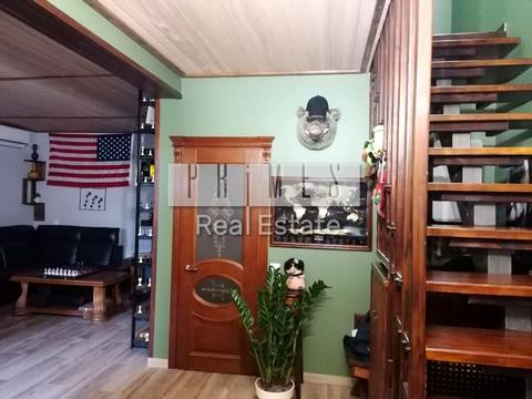 дом по адресу Садовая ул.