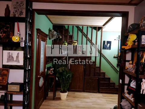 дом по адресу Садовая ул.