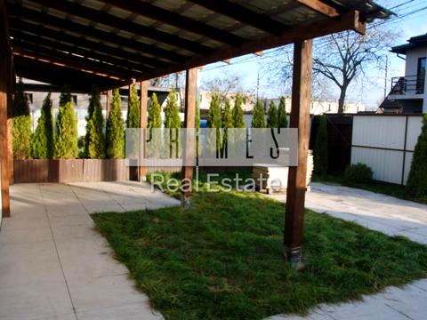 дом по адресу Садовая ул.