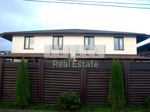 дом по адресу Садовая ул.