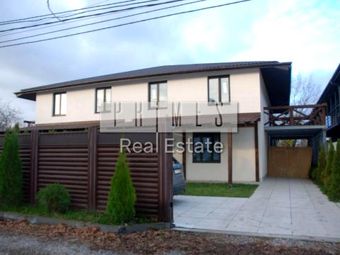 дом по адресу Садовая ул.